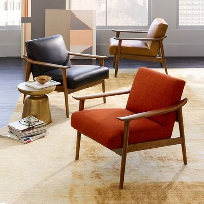 현대 디자인 스타일 개인화