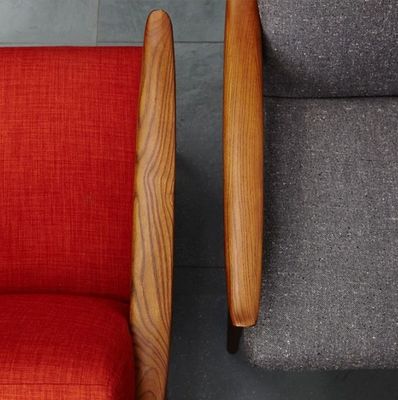 현대 디자인 스타일 개인화