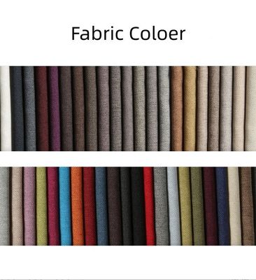 고형 나무 빌라 식탁 의자 니트로 라크 가공과 현대적인 디자인 식사실 레스토랑 및 호텔