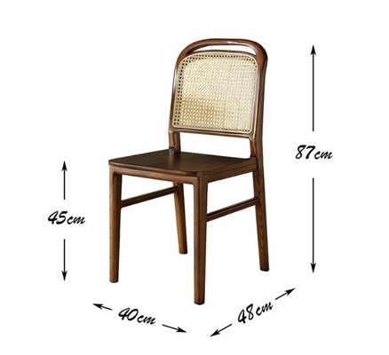 거실 가구 마무리 니트로 라크 튼튼 나무 식탁 의자 라탄 레저 디자인