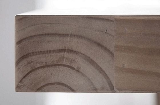 일반 가정 가구 현대 자연 목재 식탁 및 고형 목재 식탁 의자