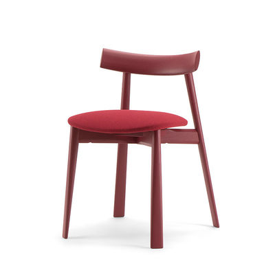 직물/공성 스폰지 커버 재료 노르딕 스타일 페들 레저 카페 식당 의자 홈 가구 의자