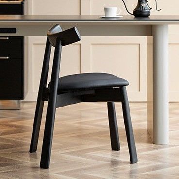 직물/공성 스폰지 커버 재료 노르딕 스타일 페들 레저 카페 식당 의자 홈 가구 의자