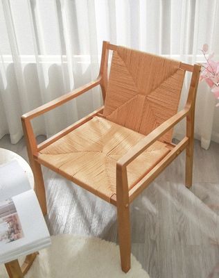 천연 디자인 오크 목재 직사 코드 팔레스트 소파 의자 부엌용