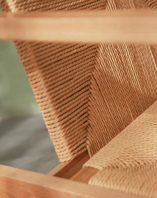천연 디자인 오크 목재 직사 코드 팔레스트 소파 의자 부엌용