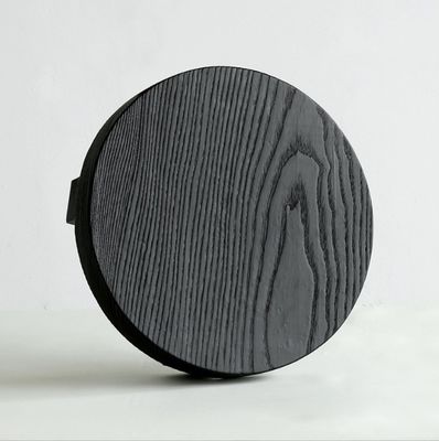 일본 디자인 고형 목재 식실 거실 레스토랑 의자 가구 조각에 맞춤형 니트로 라크 마무리