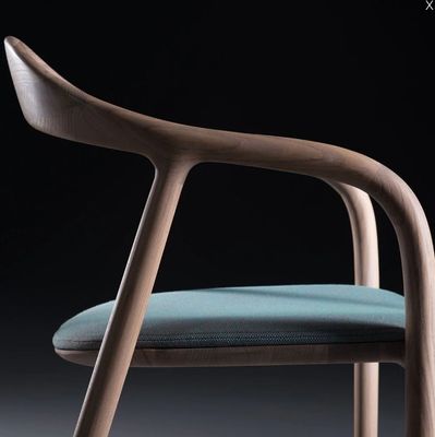 일반 가정용 가구 낡은 고형 목재 식탁 의자