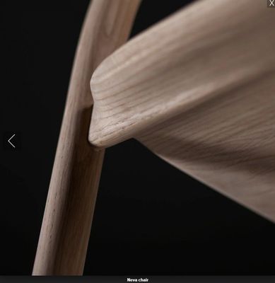 일반 가정용 가구 낡은 고형 목재 식탁 의자