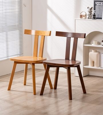 메일 포장 현대 스타일 오피스 및 식사용 목재 라탄 접이식 의자