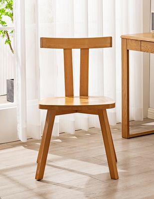 메일 포장 현대 스타일 오피스 및 식사용 목재 라탄 접이식 의자