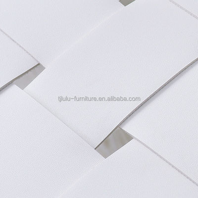 주방 가구 맞춤형 디자인 현대 접이식 목재 라운지 소파 Nitrolacquer 마무리 의자