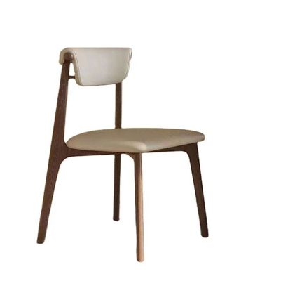 공급 현대 목재 의자 다른 디자인 W50*D56*H80CM 가정용 가구 카페 부엌 레스토랑 및 식당