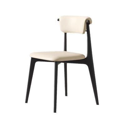 메일 포장 Y 현대 식탁용 단단한 나무 식탁 의자