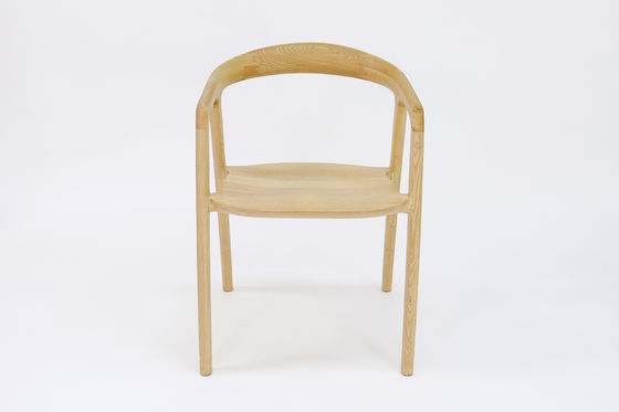 레스토랑 고형 목재 식탁 의자 나이트로 라크 가공 노트북/자연/검은