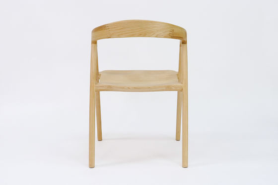 레스토랑 고형 목재 식탁 의자 나이트로 라크 가공 노트북/자연/검은