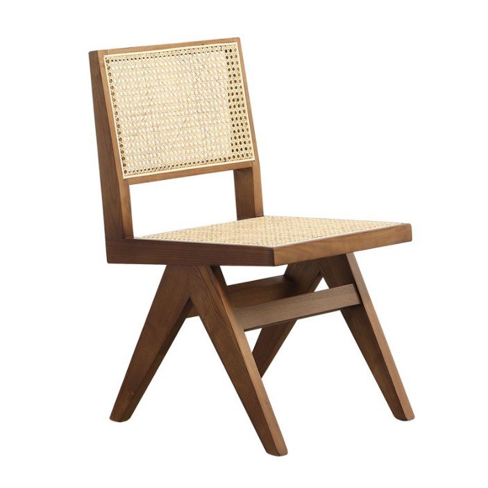 고대 노르딕 레스토랑 가구 고형 목재 식탁 의자 호텔 라탄/비커 및 좋은 디자인