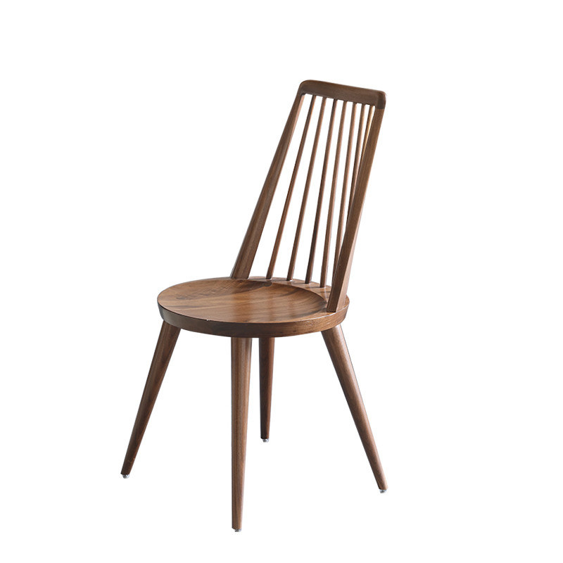 Y 메일 포장 고급 높은 등 식사 의자 현대 식실 장식