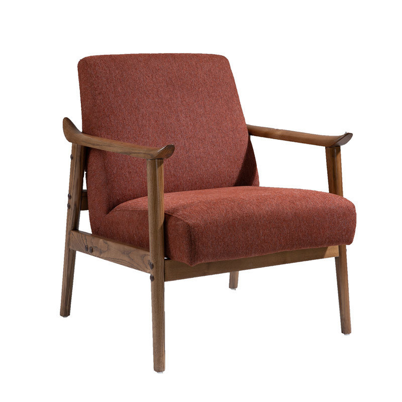 PU 가공 노르딕 화려한 장미 고형 나무 조각 맞춤형 텐트우드 비스트로 나무 레스토랑 의자 1 년 보증