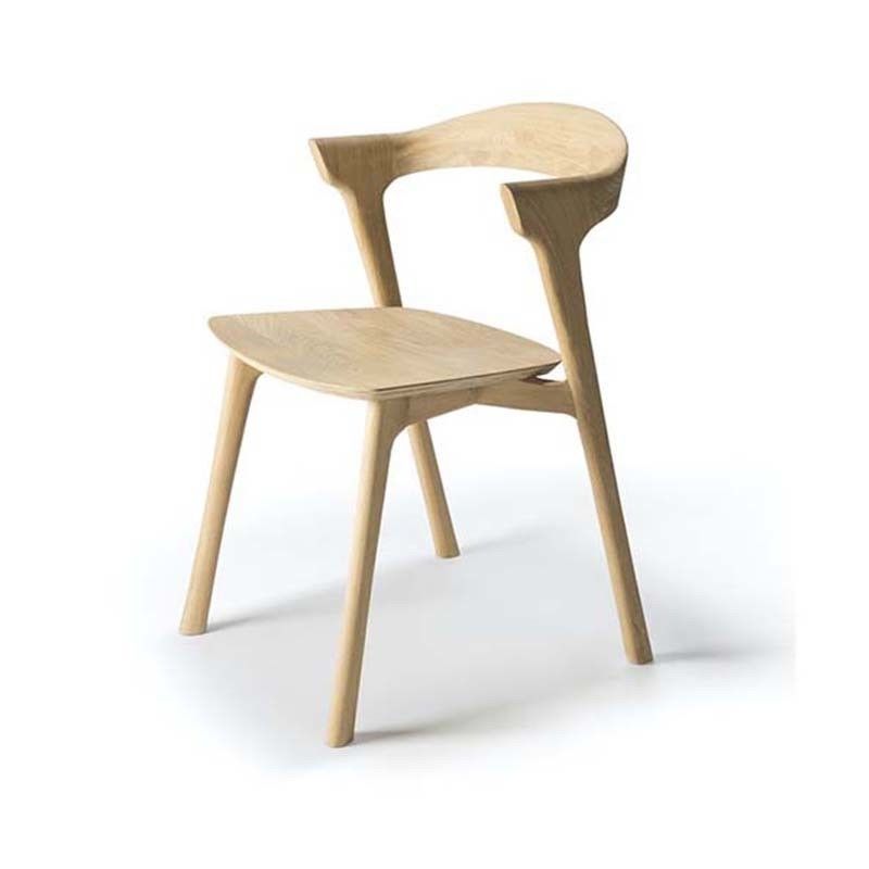 우아하고 편안한 현대 석나무 휴식용 의자 카페 호텔 레스토랑 53cm*50cm*76cm