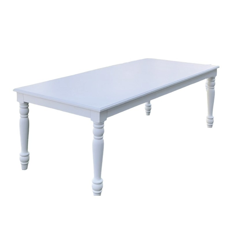 맞춤형 노르딕 럭셔리 현대 가정 레스토랑 식실 가구 세트