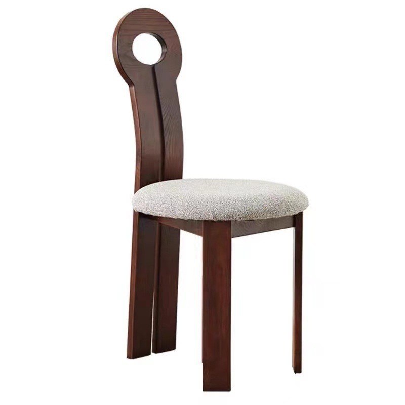 호텔 레스토랑 가구 편안한 직물 쿠션 W40*D47*H90CM