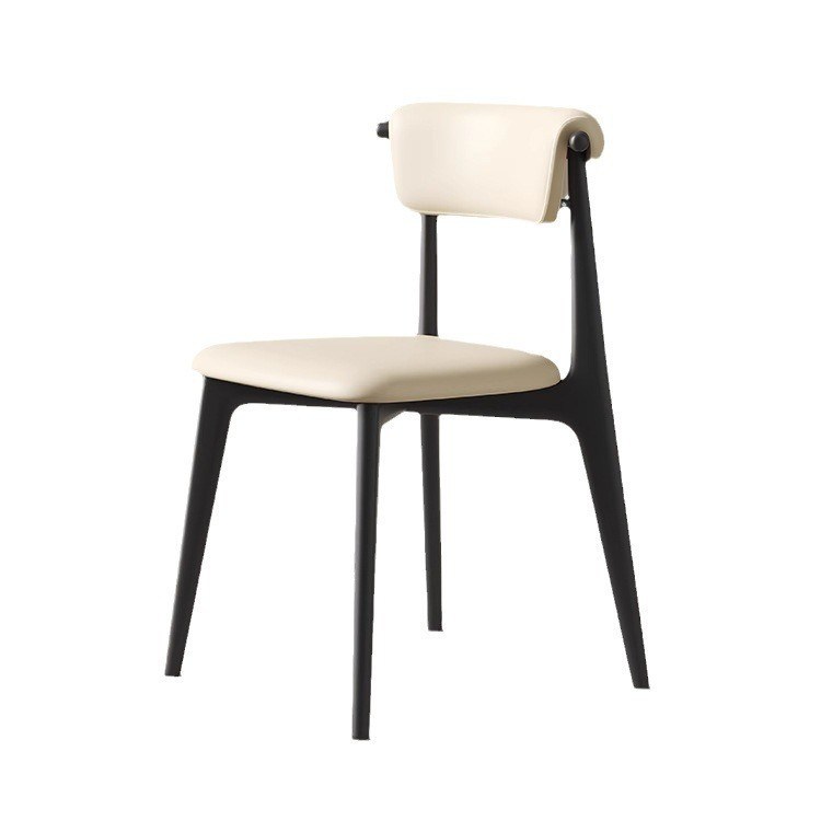 메일 포장 Y 현대 식탁용 단단한 나무 식탁 의자